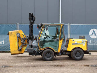 Image for SWEEPERS 2006 Belos Trans Pro 54