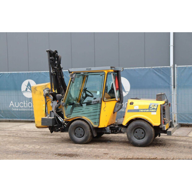 2006 Belos Trans Pro 54-46290171