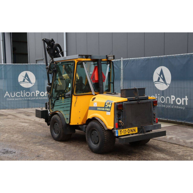 2006 Belos Trans Pro 54-46290172