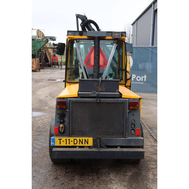 2006 Belos Trans Pro 54-46290173