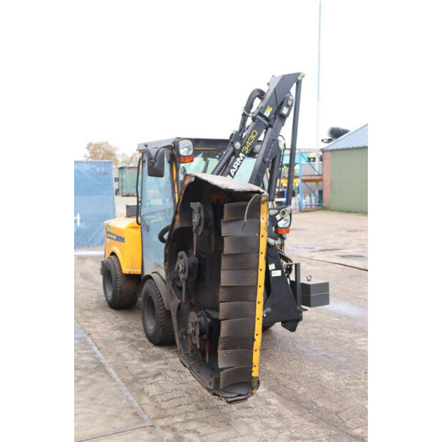 2006 Belos Trans Pro 54-46290175