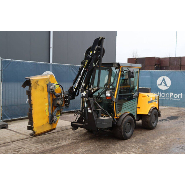 2006 Belos Trans Pro 54-46290177