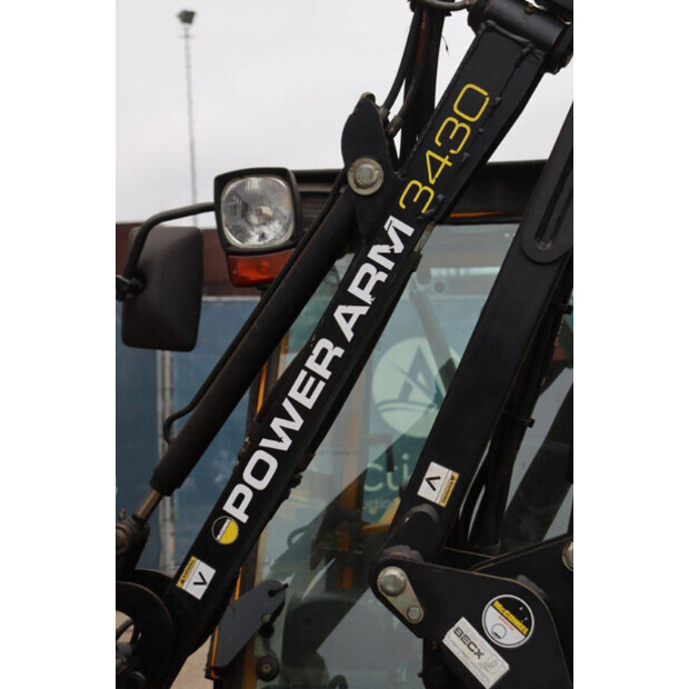 2006 Belos Trans Pro 54-46290179