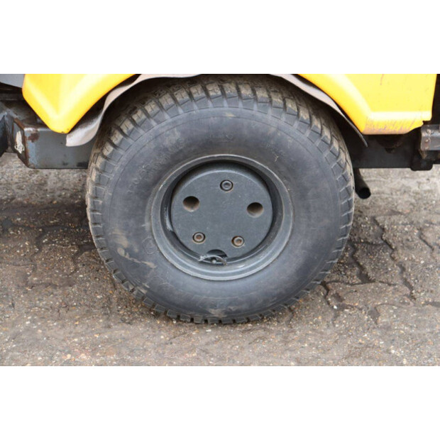 2006 Belos Trans Pro 54-46290185