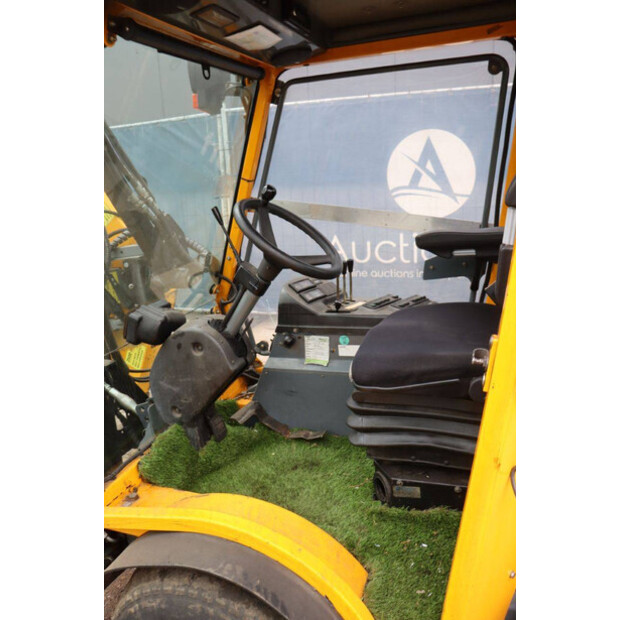 2006 Belos Trans Pro 54-46290190