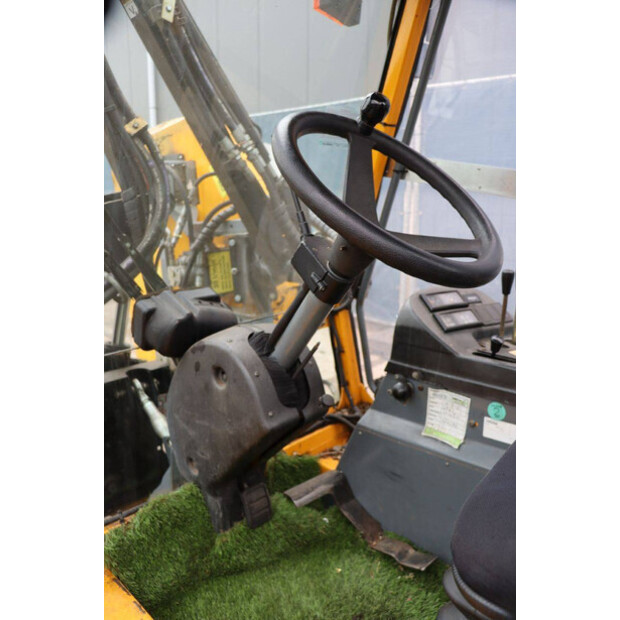 2006 Belos Trans Pro 54-46290192