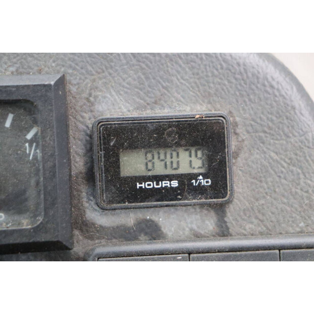 2006 Belos Trans Pro 54-46290199