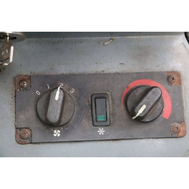 2006 Belos Trans Pro 54-46290203