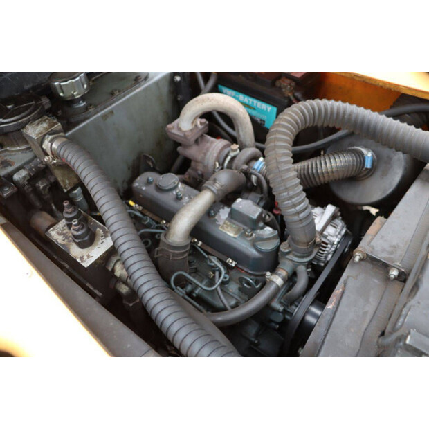 2006 Belos Trans Pro 54-46290204