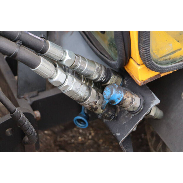 2006 Belos Trans Pro 54-46290209