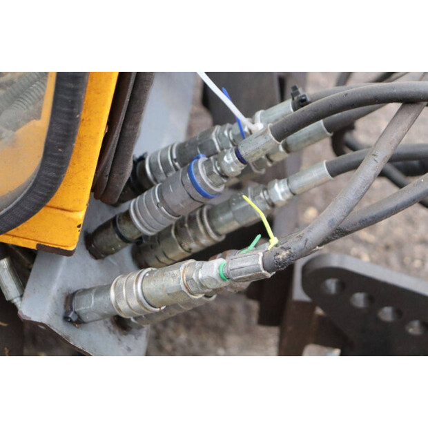 2006 Belos Trans Pro 54-46290210