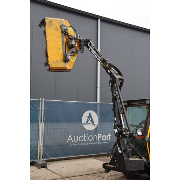 2006 Belos Trans Pro 54-46290212