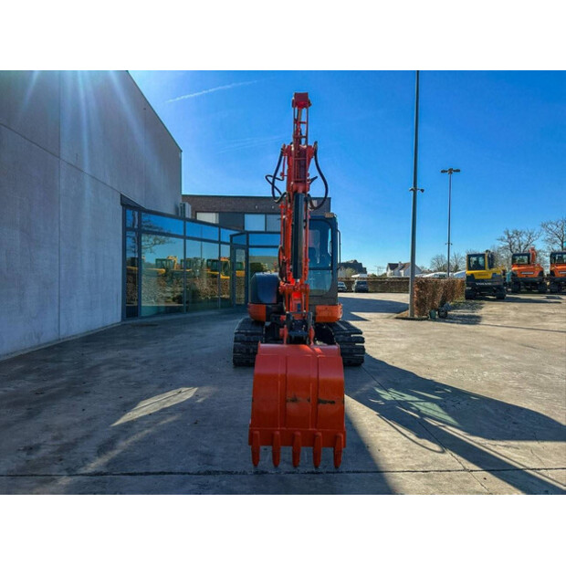 2013 كوبوتا KX161-3-46290215