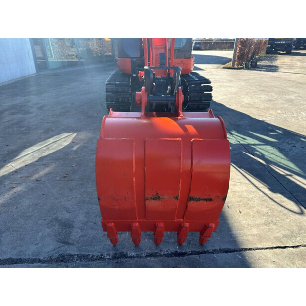 2013 كوبوتا KX161-3-46290222