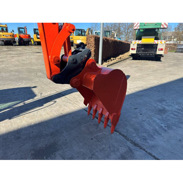 2013 كوبوتا KX161-3-46290223