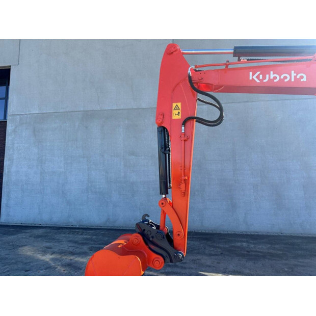 2013 كوبوتا KX161-3-46290224