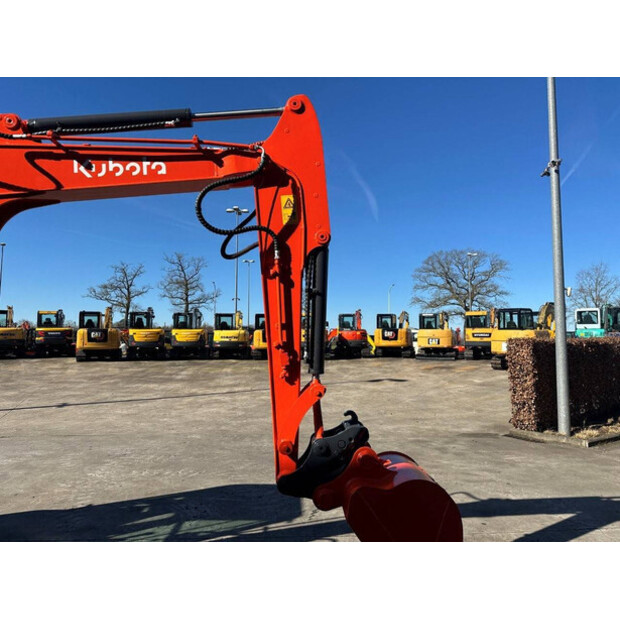 2013 كوبوتا KX161-3-46290225