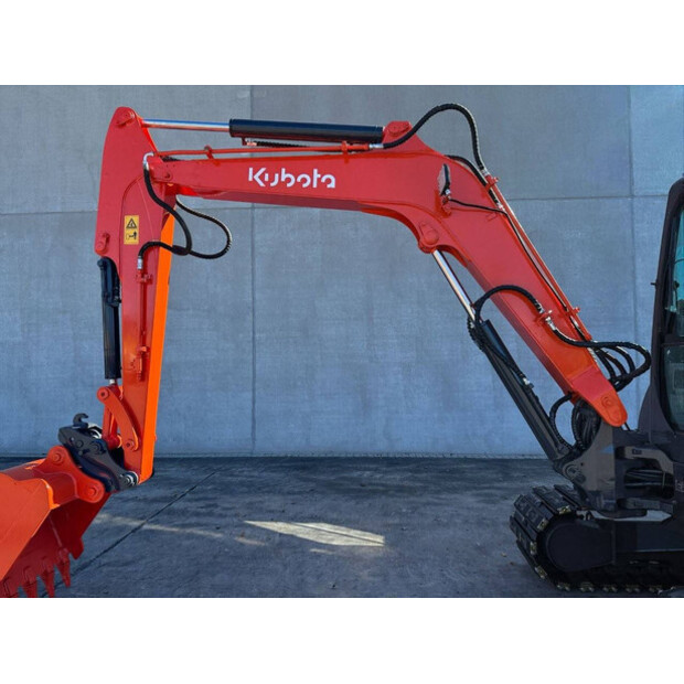 2013 كوبوتا KX161-3-46290226