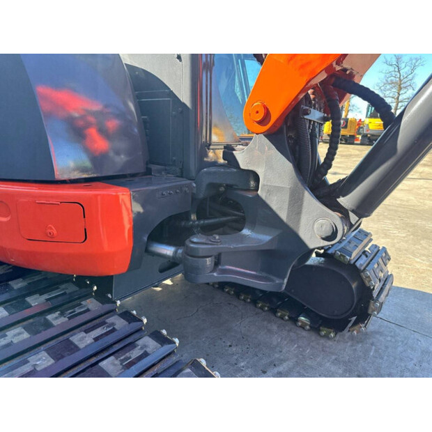 2013 كوبوتا KX161-3-46290228
