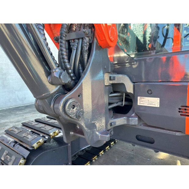 2013 كوبوتا KX161-3-46290229