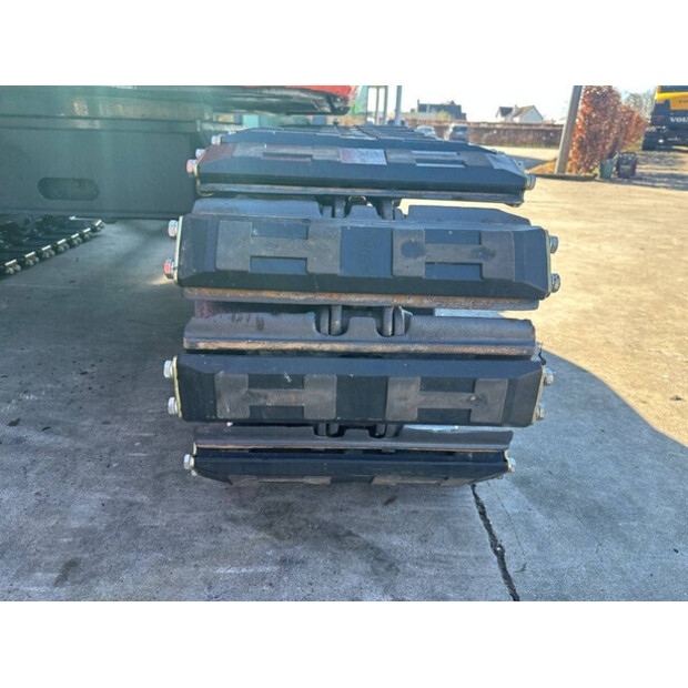 2013 كوبوتا KX161-3-46290230