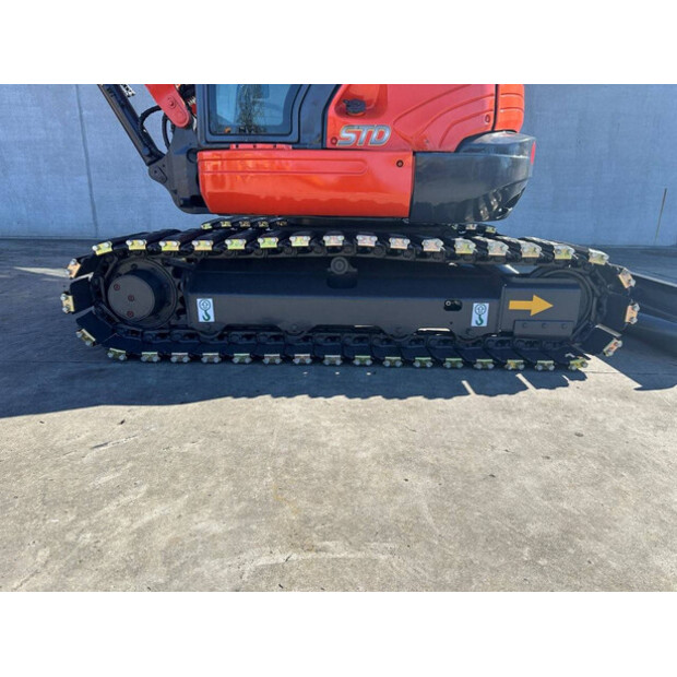 2013 كوبوتا KX161-3-46290231