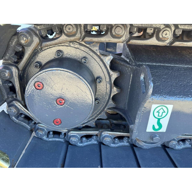 2013 كوبوتا KX161-3-46290232