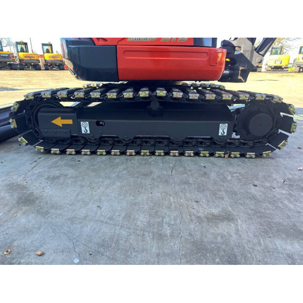 2013 كوبوتا KX161-3-46290233