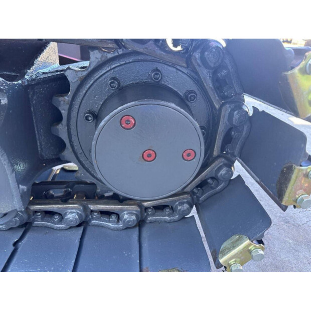 2013 كوبوتا KX161-3-46290234