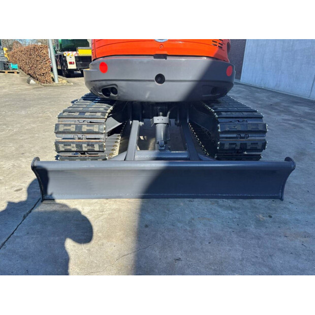 2013 كوبوتا KX161-3-46290236