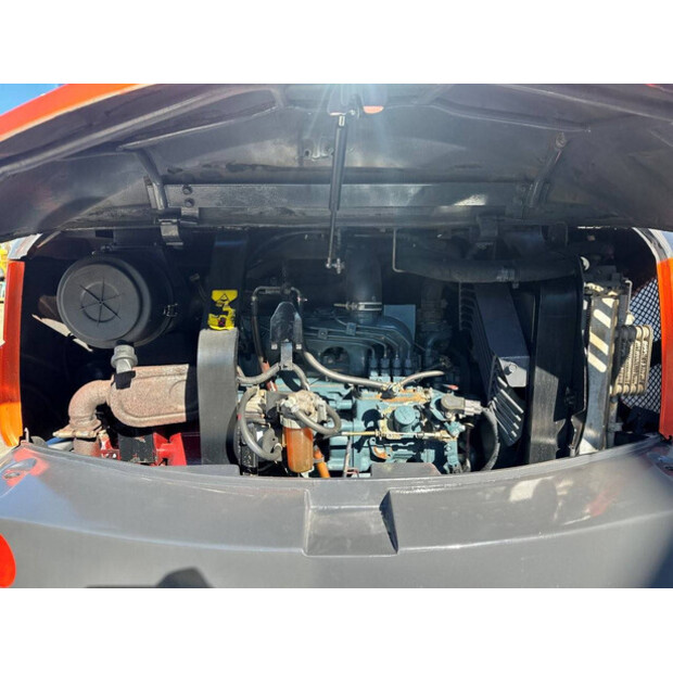 2013 كوبوتا KX161-3-46290239