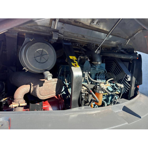 2013 كوبوتا KX161-3-46290240