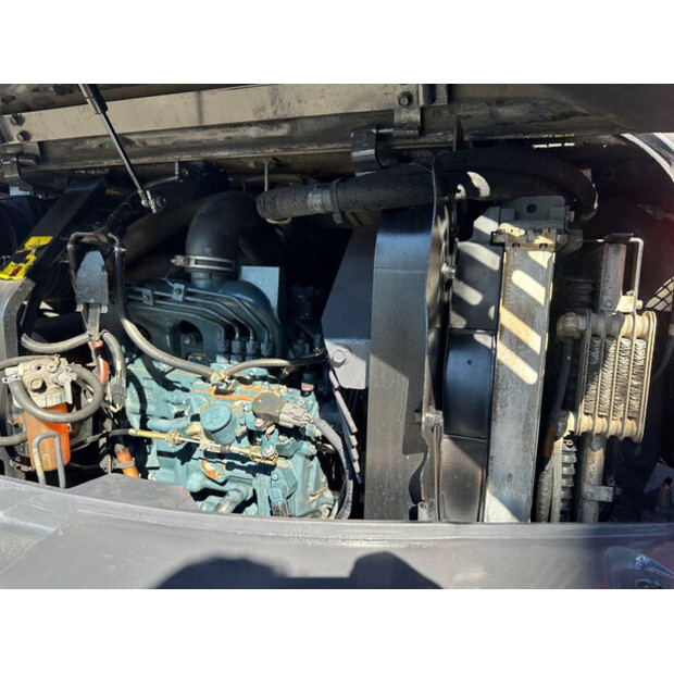 2013 كوبوتا KX161-3-46290241