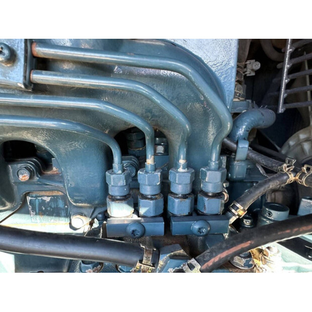 2013 كوبوتا KX161-3-46290242