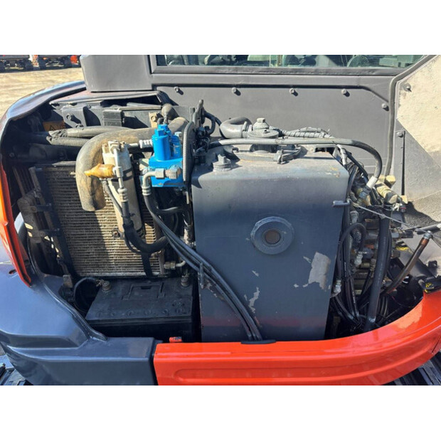 2013 كوبوتا KX161-3-46290245