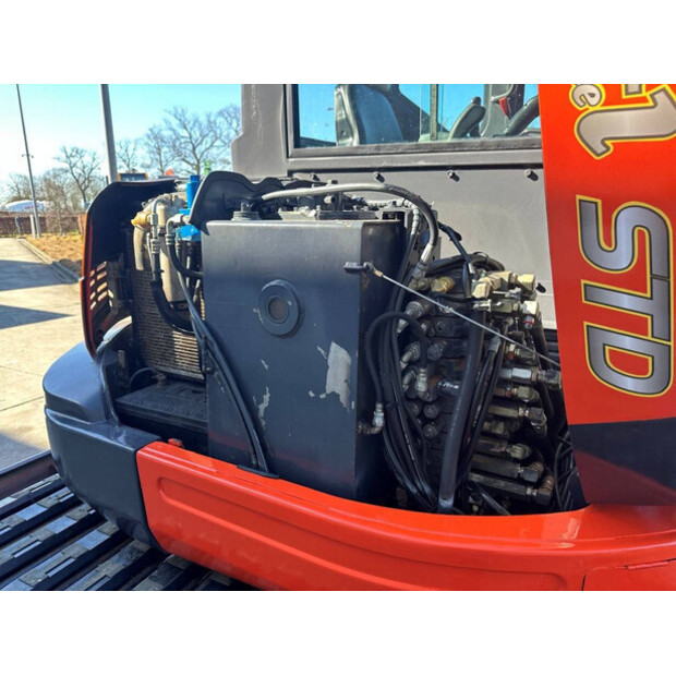 2013 كوبوتا KX161-3-46290247