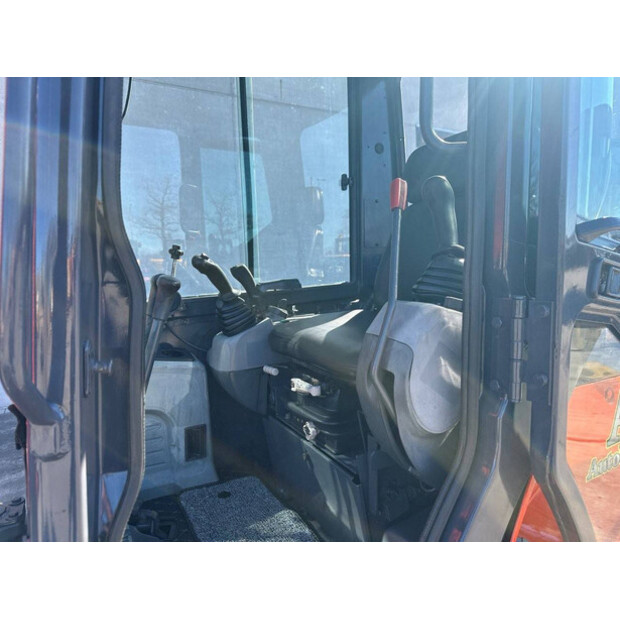 2013 كوبوتا KX161-3-46290248