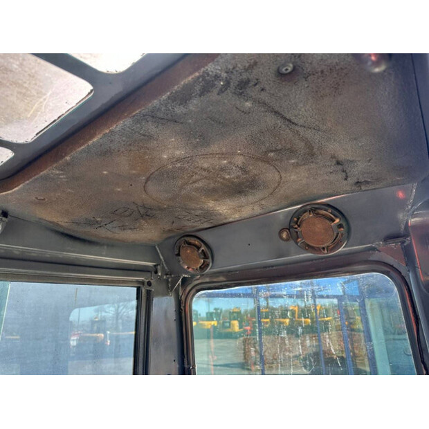 2013 كوبوتا KX161-3-46290249