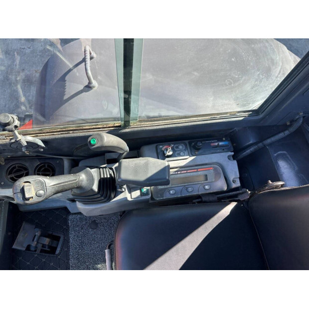 2013 كوبوتا KX161-3-46290250