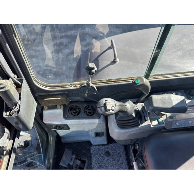 2013 كوبوتا KX161-3-46290251