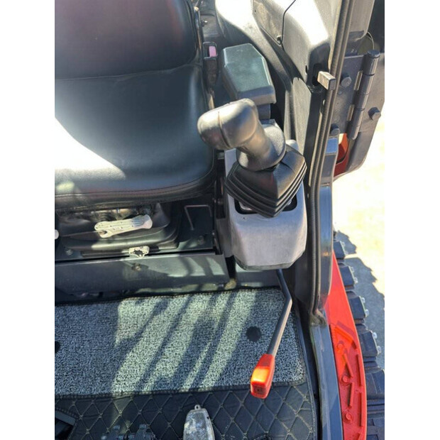 2013 كوبوتا KX161-3-46290252