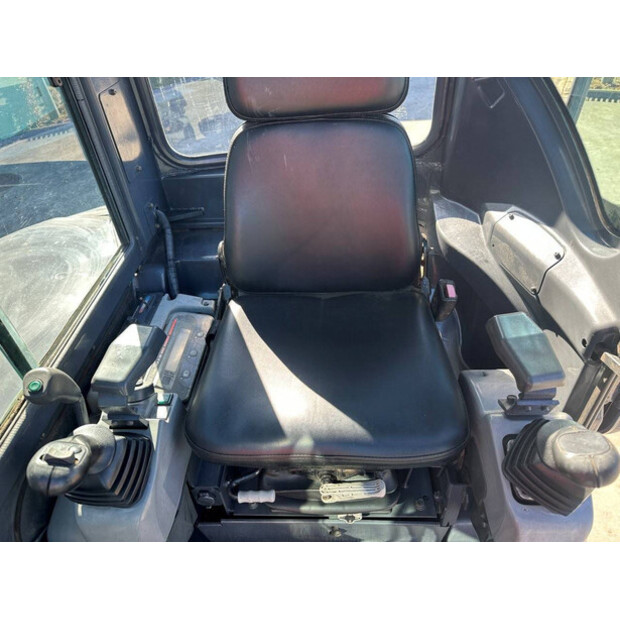 2013 كوبوتا KX161-3-46290253