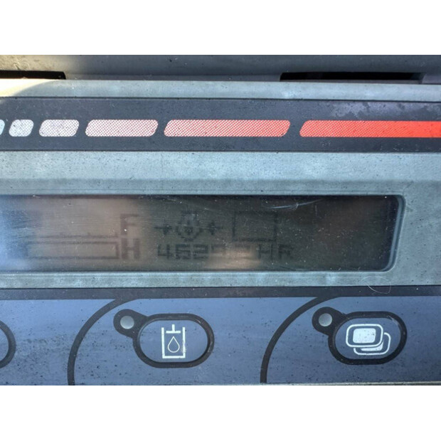 2013 كوبوتا KX161-3-46290254