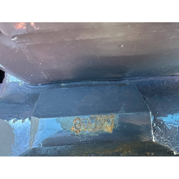 2013 كوبوتا KX161-3-46290255