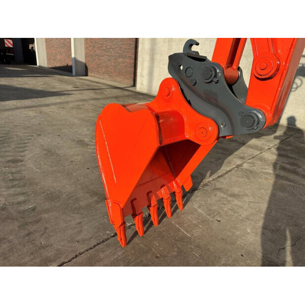 2012 كوبوتا KX155-3SZ-46290264