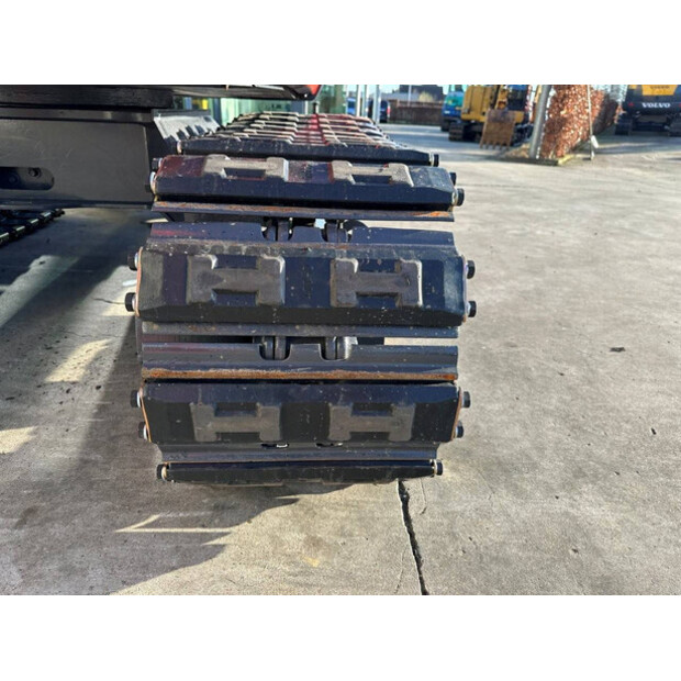 2012 كوبوتا KX155-3SZ-46290273