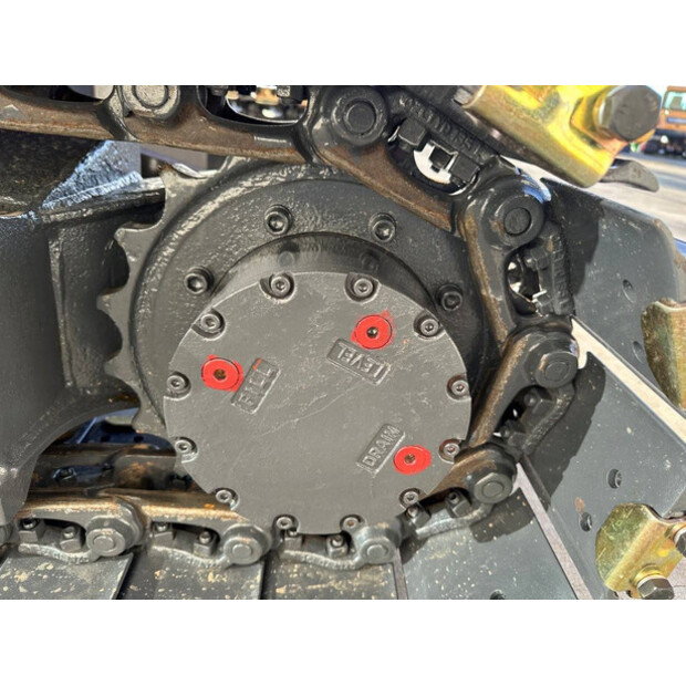 2012 كوبوتا KX155-3SZ-46290277