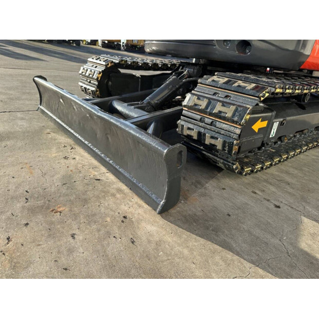 2012 كوبوتا KX155-3SZ-46290278