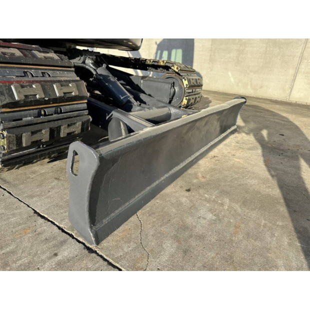 2012 كوبوتا KX155-3SZ-46290280