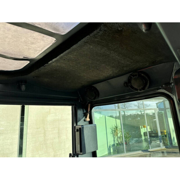 2012 كوبوتا KX155-3SZ-46290288